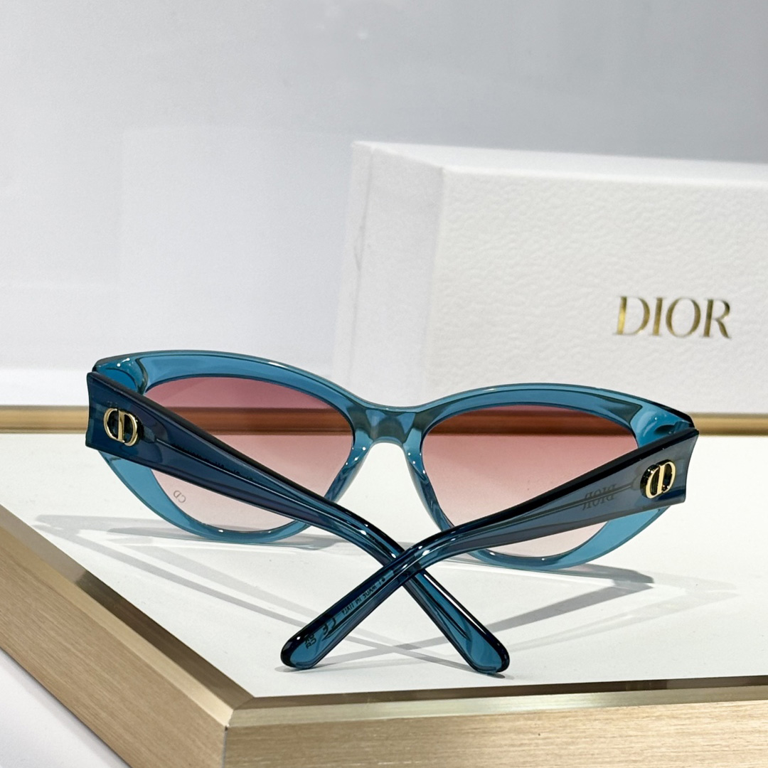 Dior DiorGlowB11 Sunglasses  - EUR FASHION