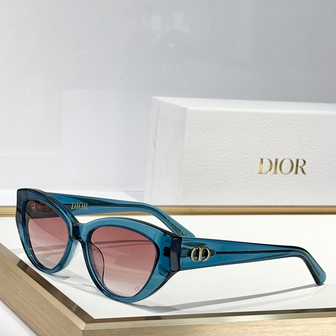 Dior DiorGlowB11 Sunglasses  - EUR FASHION