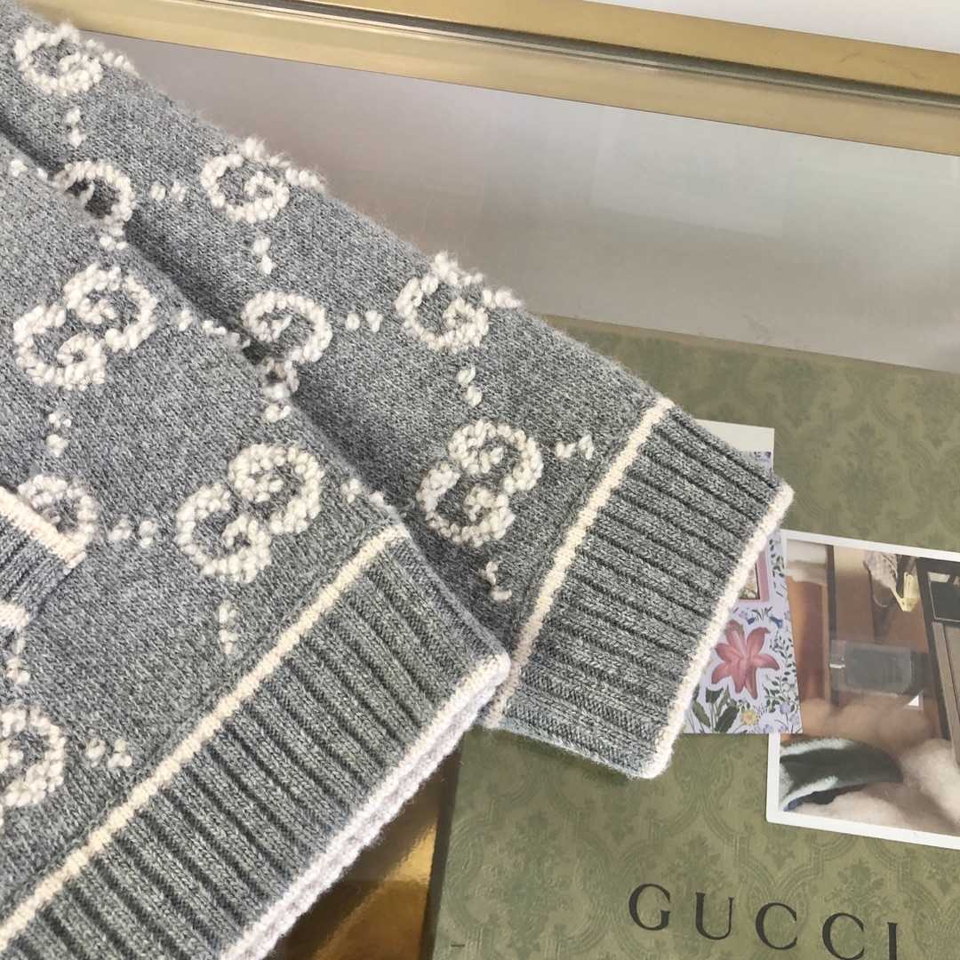 Gucci Cardigan - EUR FASHION