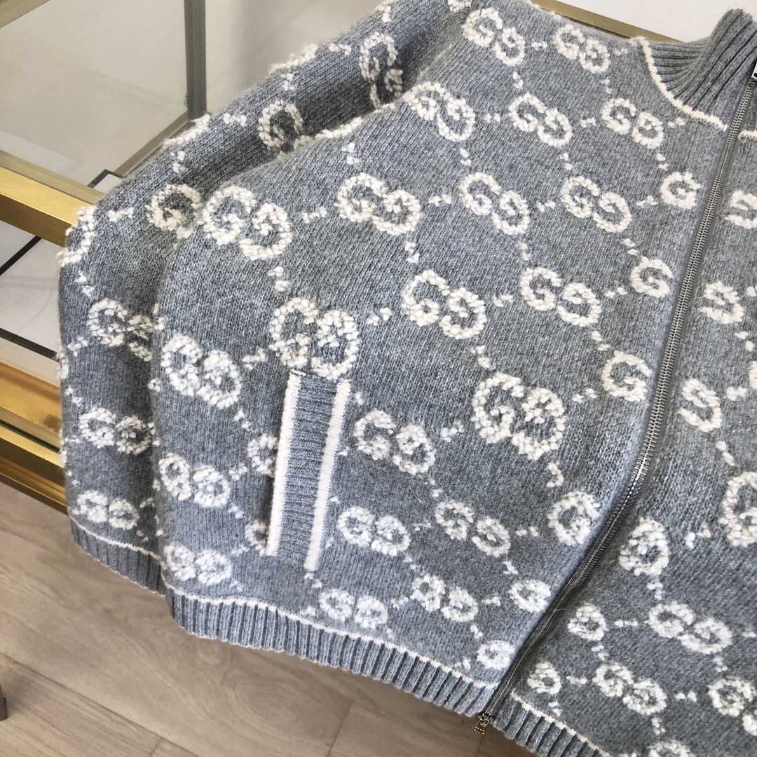 Gucci Cardigan - EUR FASHION