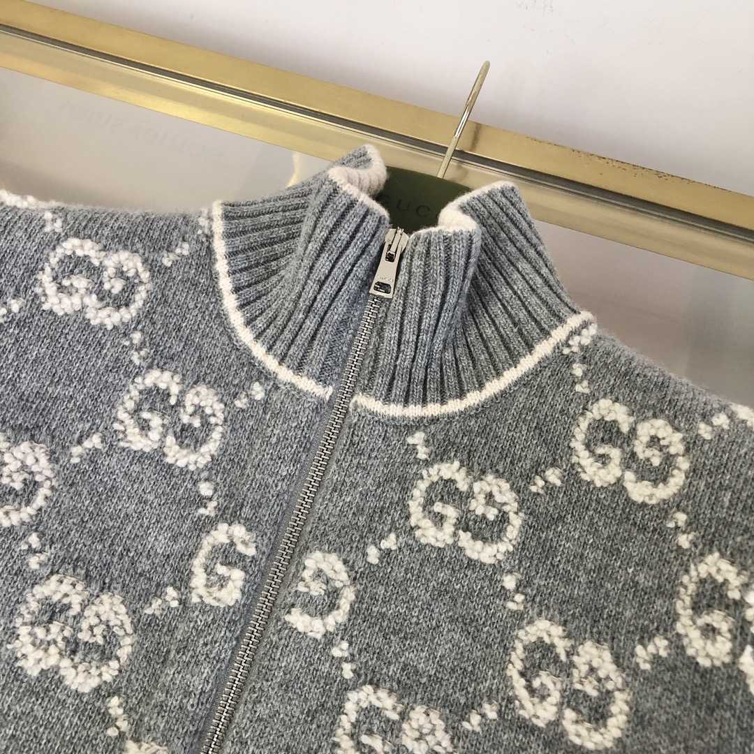 Gucci Cardigan - EUR FASHION