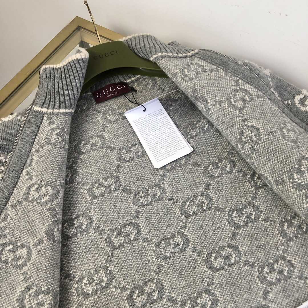 Gucci Cardigan - EUR FASHION