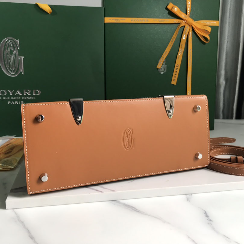 Goyard Saïgon PM Bag - EUR FASHION
