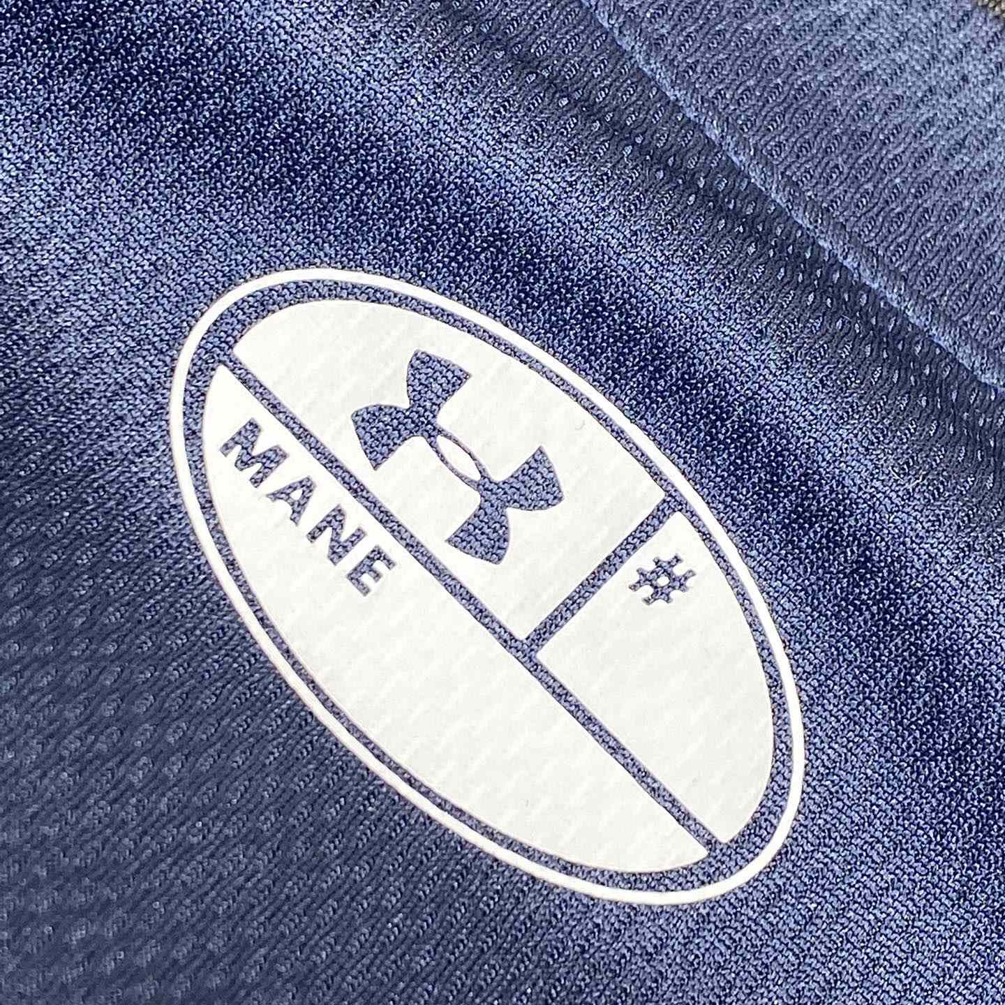 Balenciaga x Under Armour Layered T-Shirt - EUR FASHION