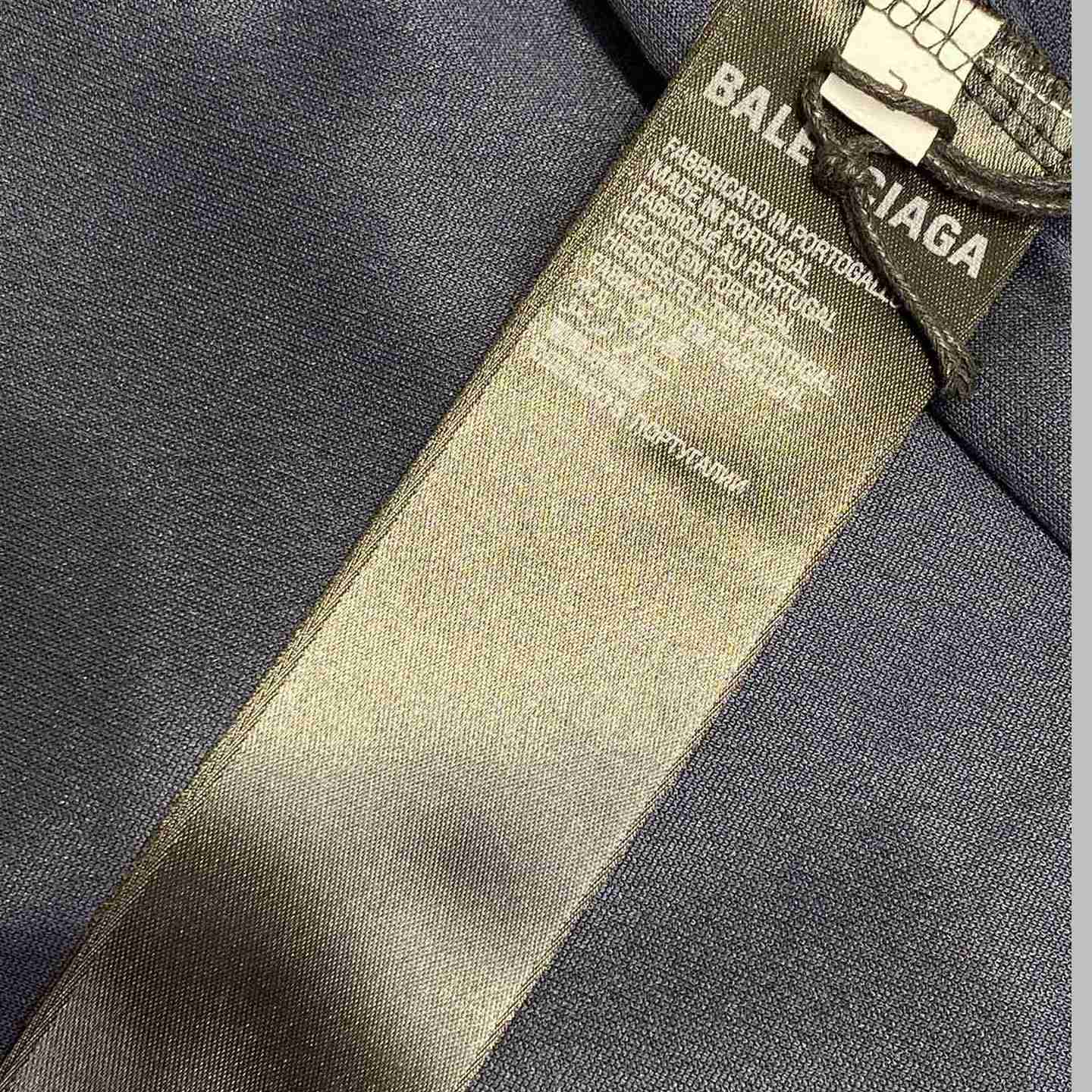 Balenciaga x Under Armour Layered T-Shirt - EUR FASHION