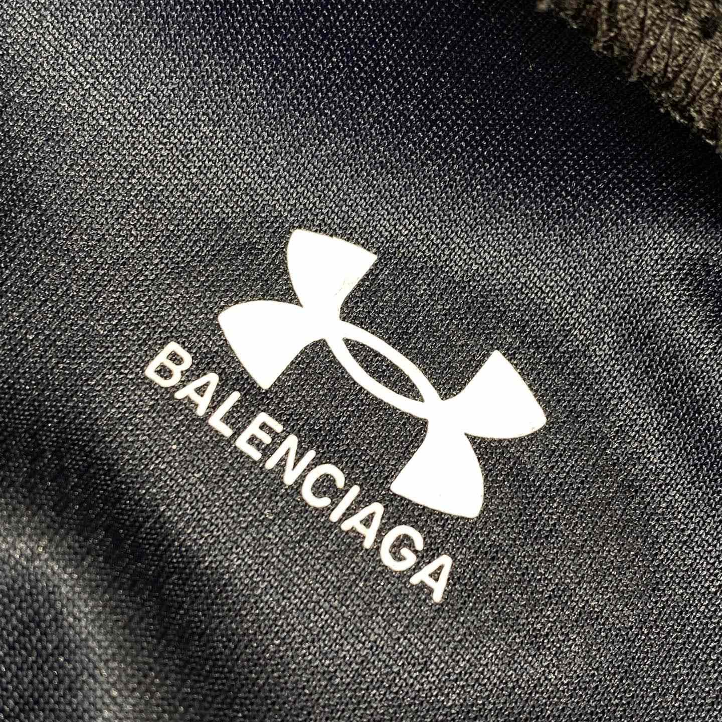 Balenciaga x Under Armour Layered T-Shirt - EUR FASHION