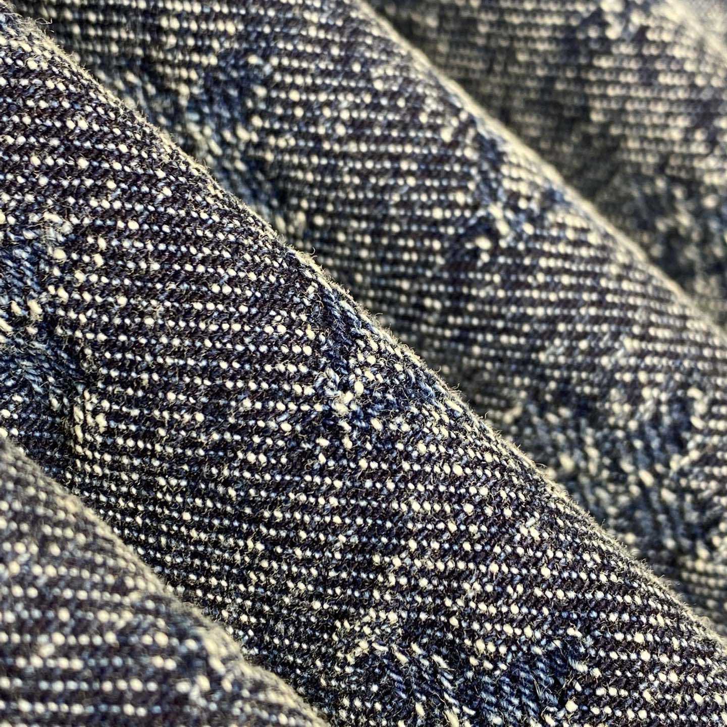 Louis Vuitton Damier Denim Shorts  - EUR FASHION