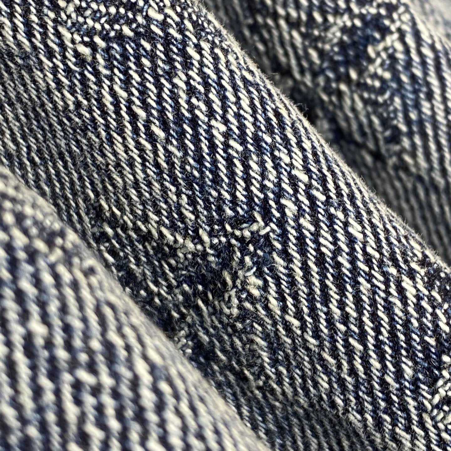 Louis Vuitton Damier Denim Shorts  - EUR FASHION