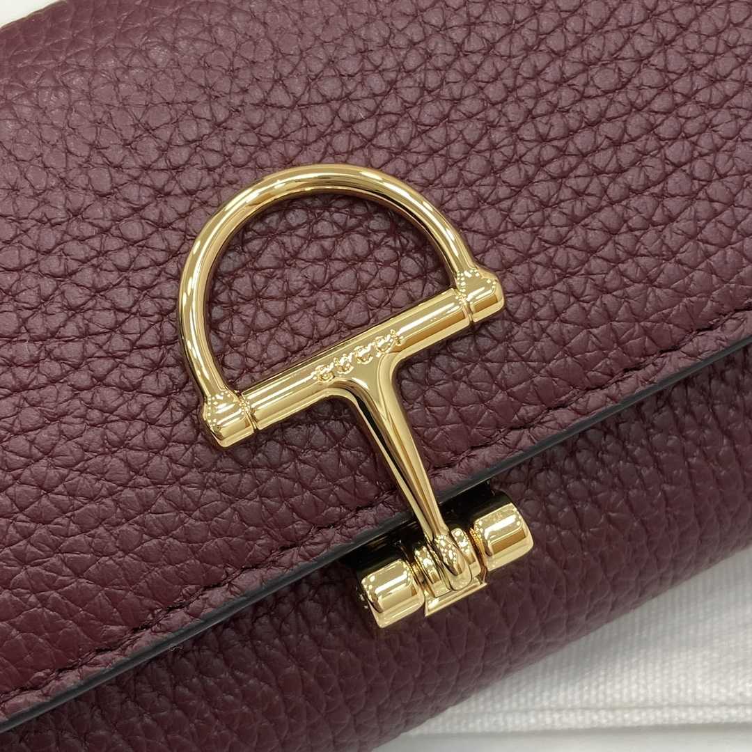 Gucci Softbit Card Case - EUR FASHION