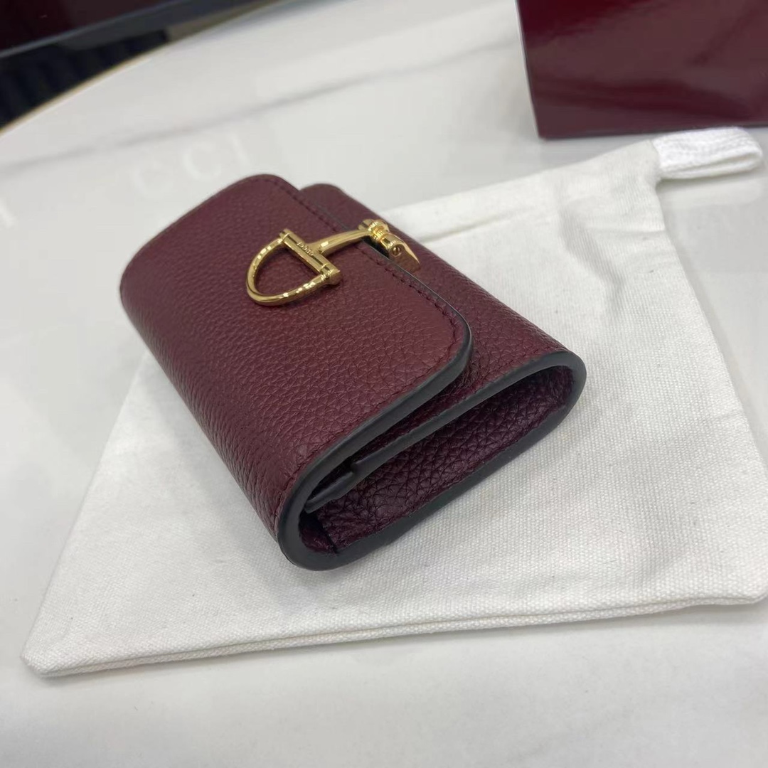 Gucci Softbit Card Case - EUR FASHION