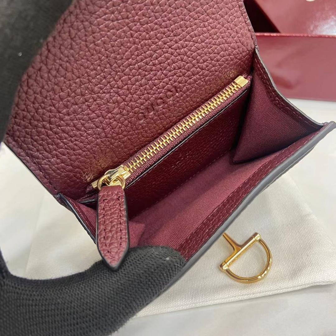 Gucci Softbit Card Case - EUR FASHION