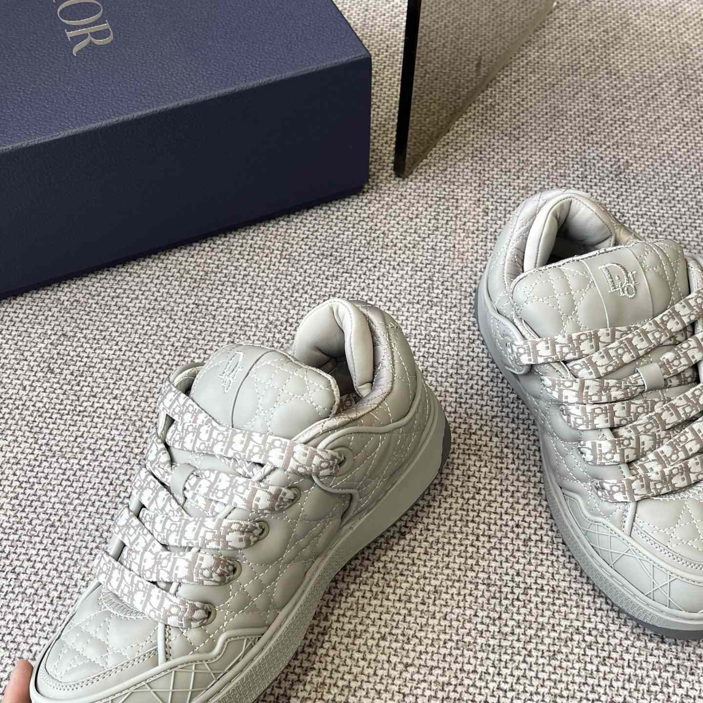 Dior B9S Skater Sneakers - EUR FASHION
