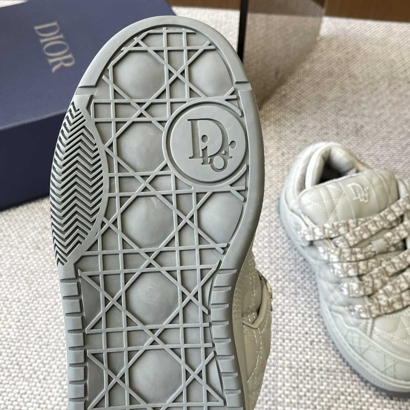 Dior B9S Skater Sneakers - EUR FASHION