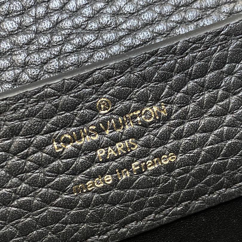 Louis Vuitton Capucines Mini   M11342 - EUR FASHION