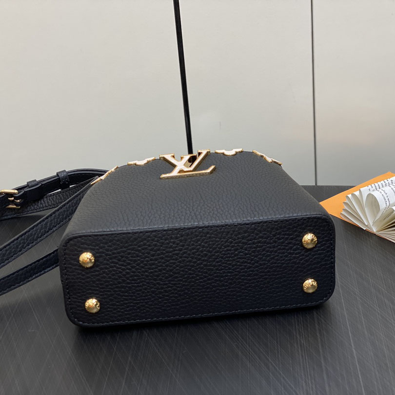 Louis Vuitton Capucines Mini   M11342 - EUR FASHION