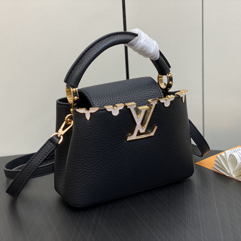 Louis Vuitton Capucines Mini   M11342 - EUR FASHION