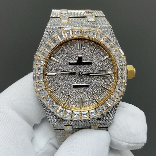 Audemars Piguet Watch        42mm×12mm - EUR FASHION