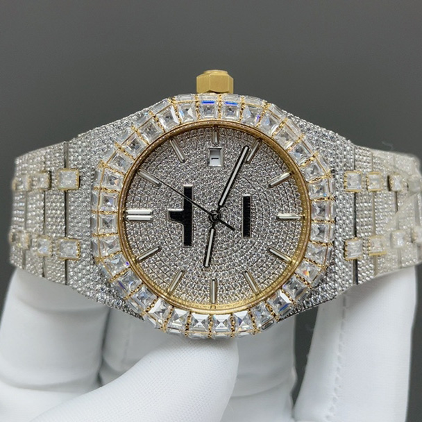 Audemars Piguet Watch        42mm×12mm - EUR FASHION