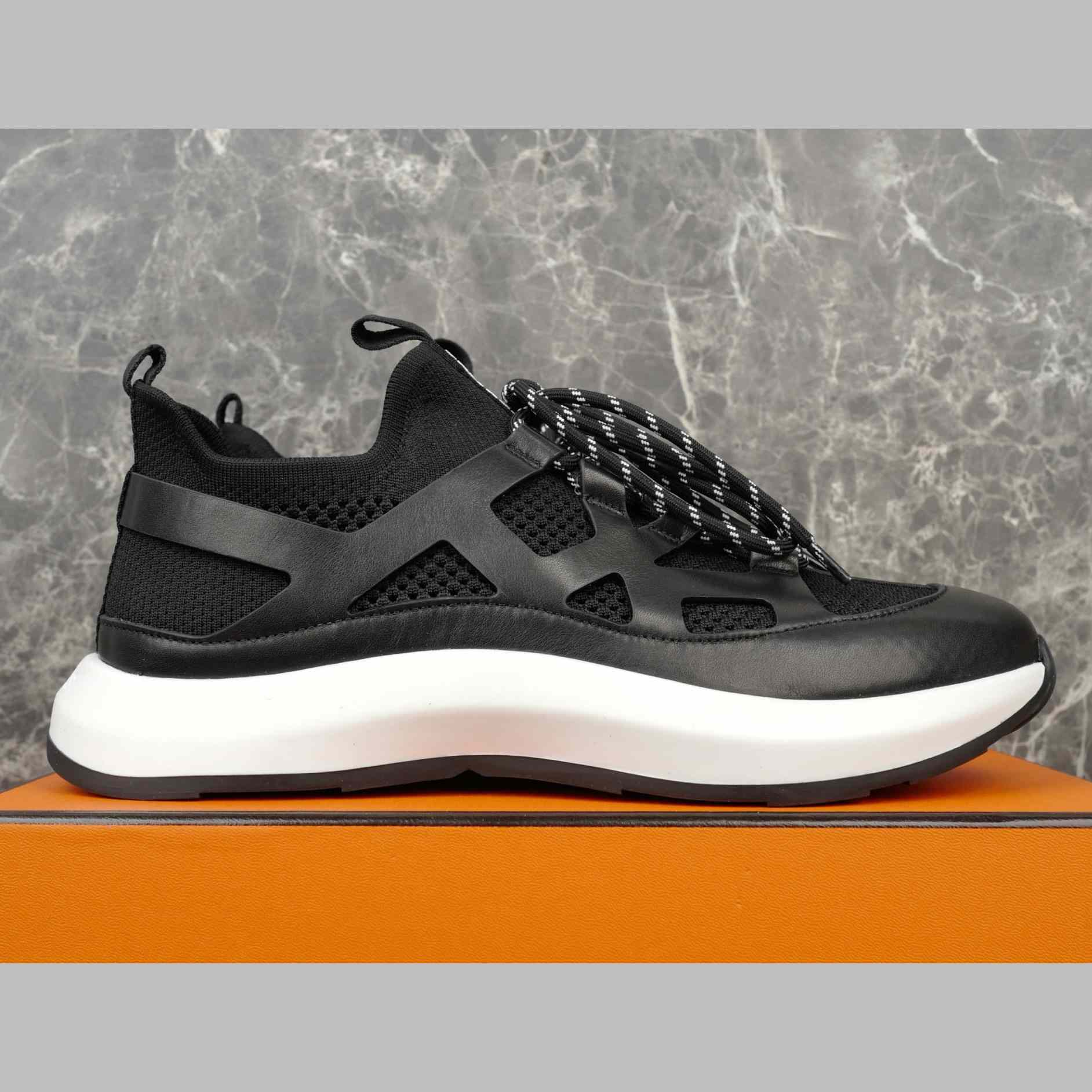 Hermes Katana sneaker - EUR FASHION