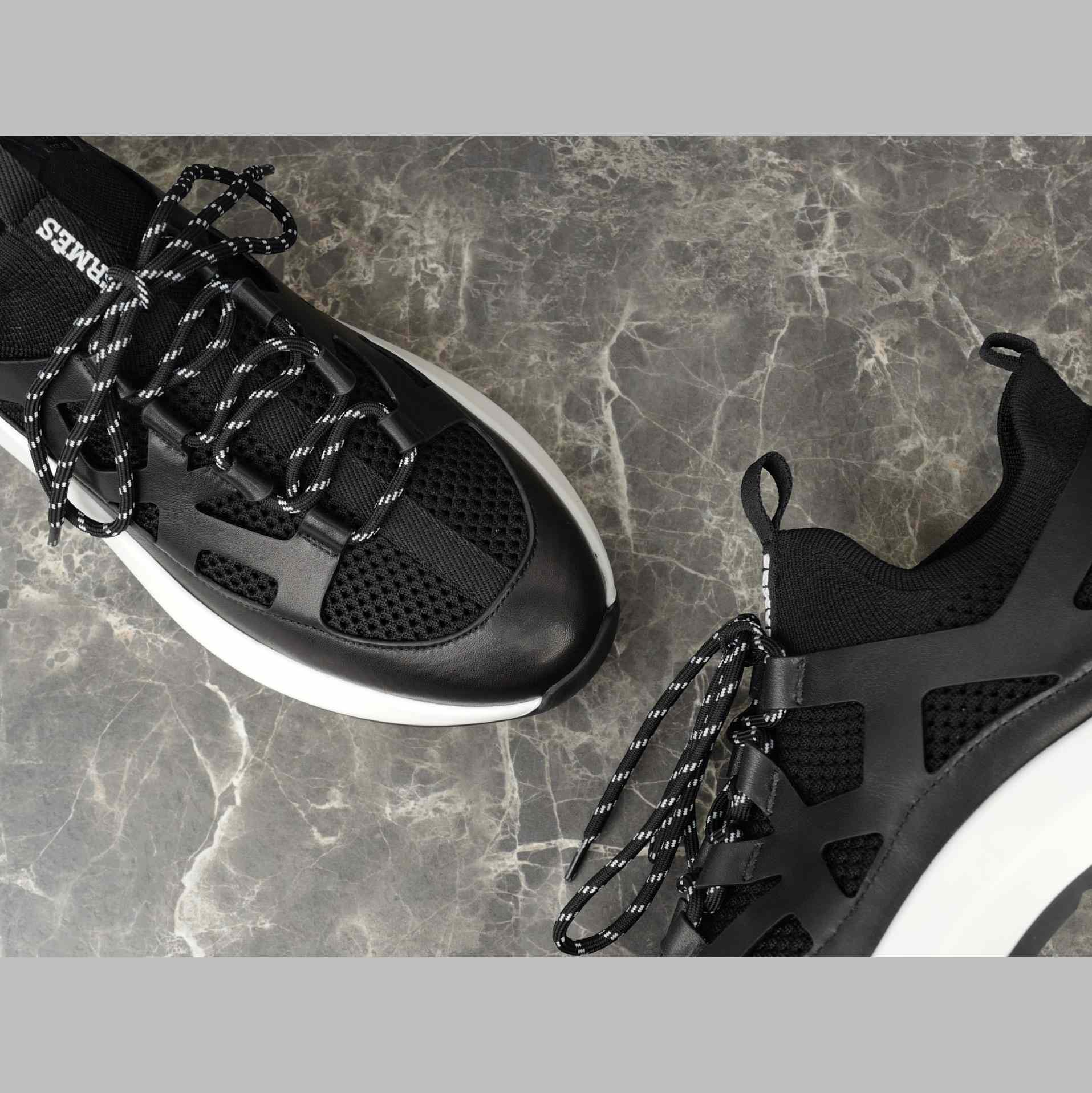 Hermes Katana sneaker - EUR FASHION