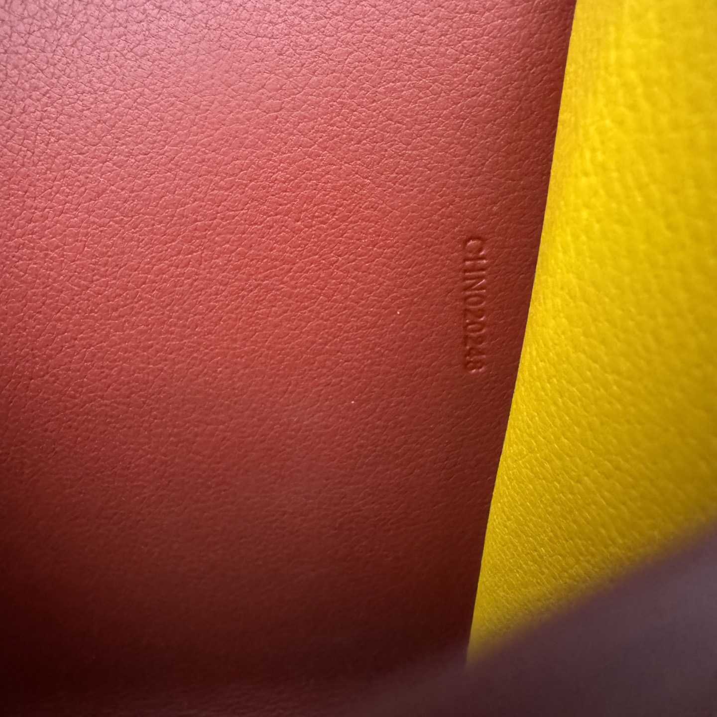 Goyard Chypre Wallet-Pouch - EUR FASHION