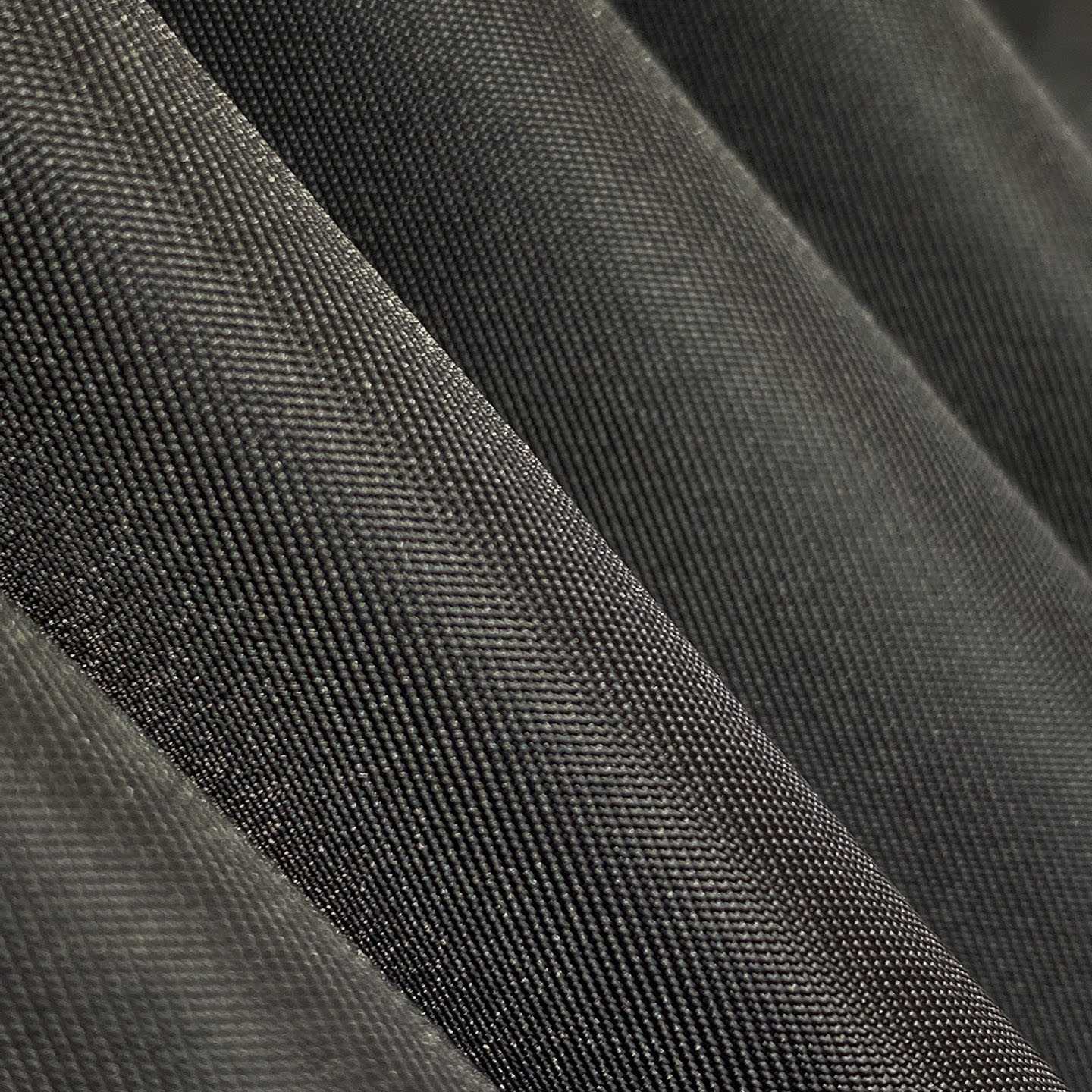Prada Black Re-nylon Short-sleeved Shirt  - EUR FASHION