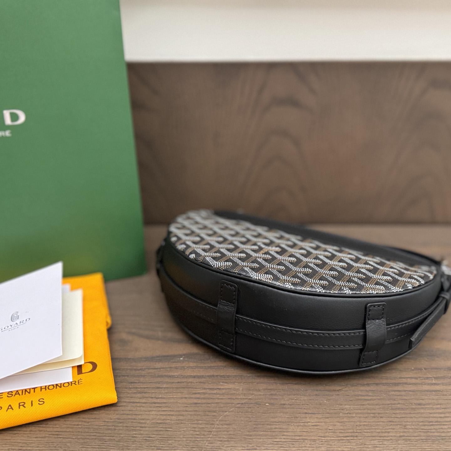 Goyard Hirondelle Bag（Without a box） - EUR FASHION