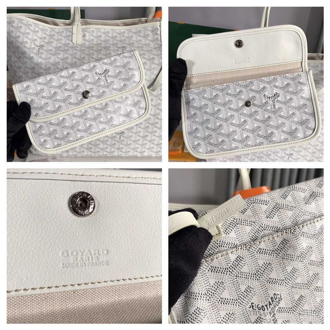 Goyard Saint Louis GM Bag    - EUR FASHION
