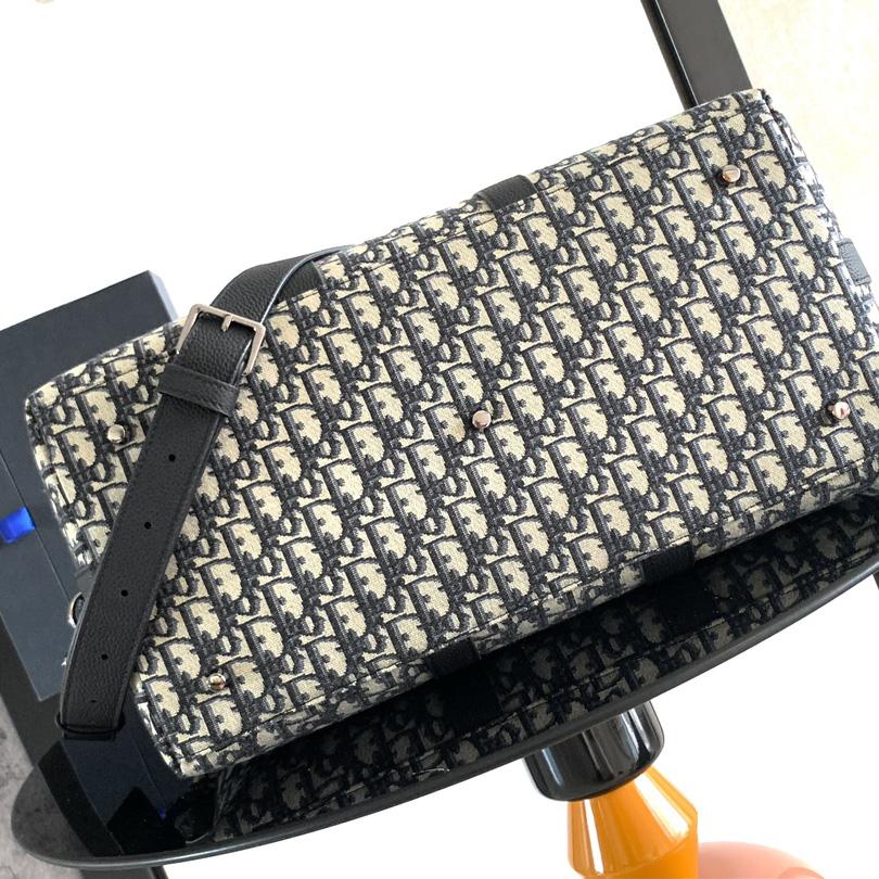 Dior Weekender 40    - EUR FASHION