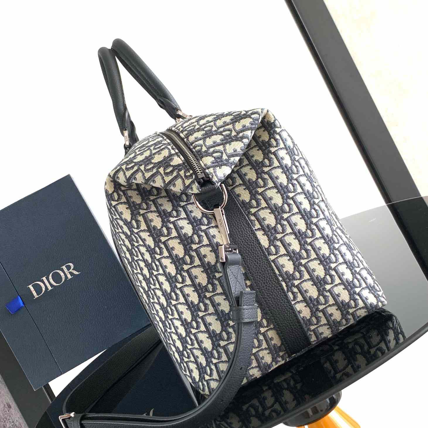 Dior Weekender 40    - EUR FASHION
