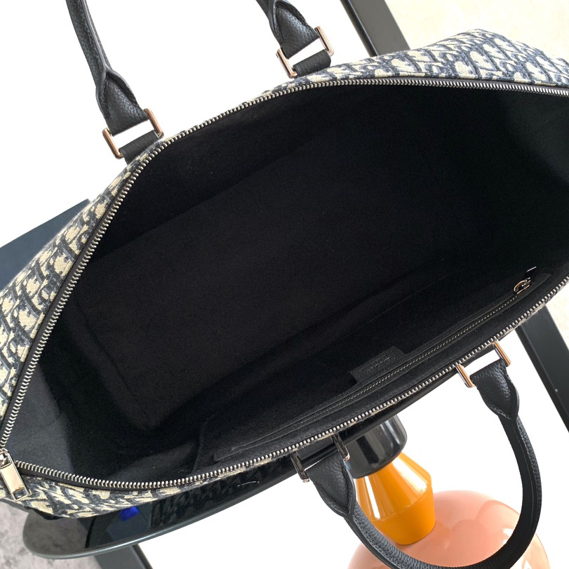 Dior Weekender 40    - EUR FASHION