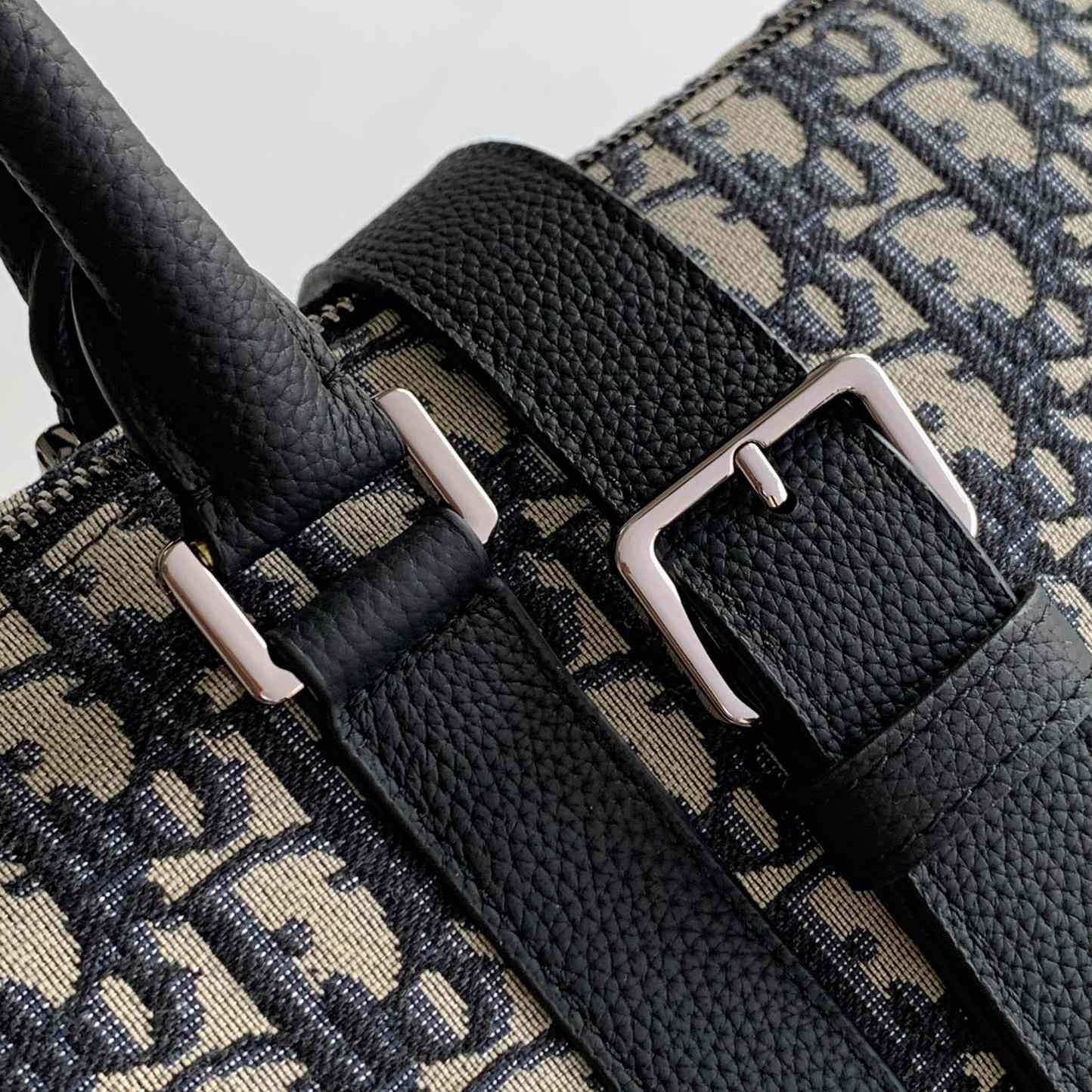 Dior Weekender 40    - EUR FASHION