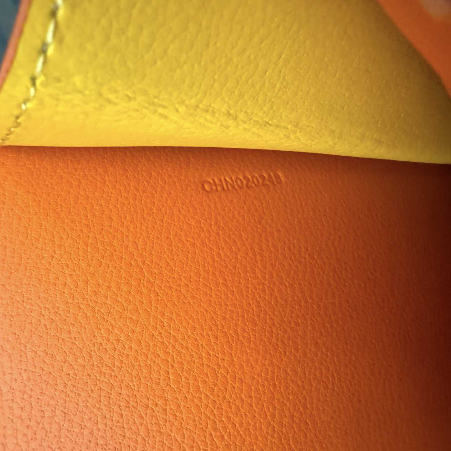 Goyard Chypre Wallet-Pouch - EUR FASHION