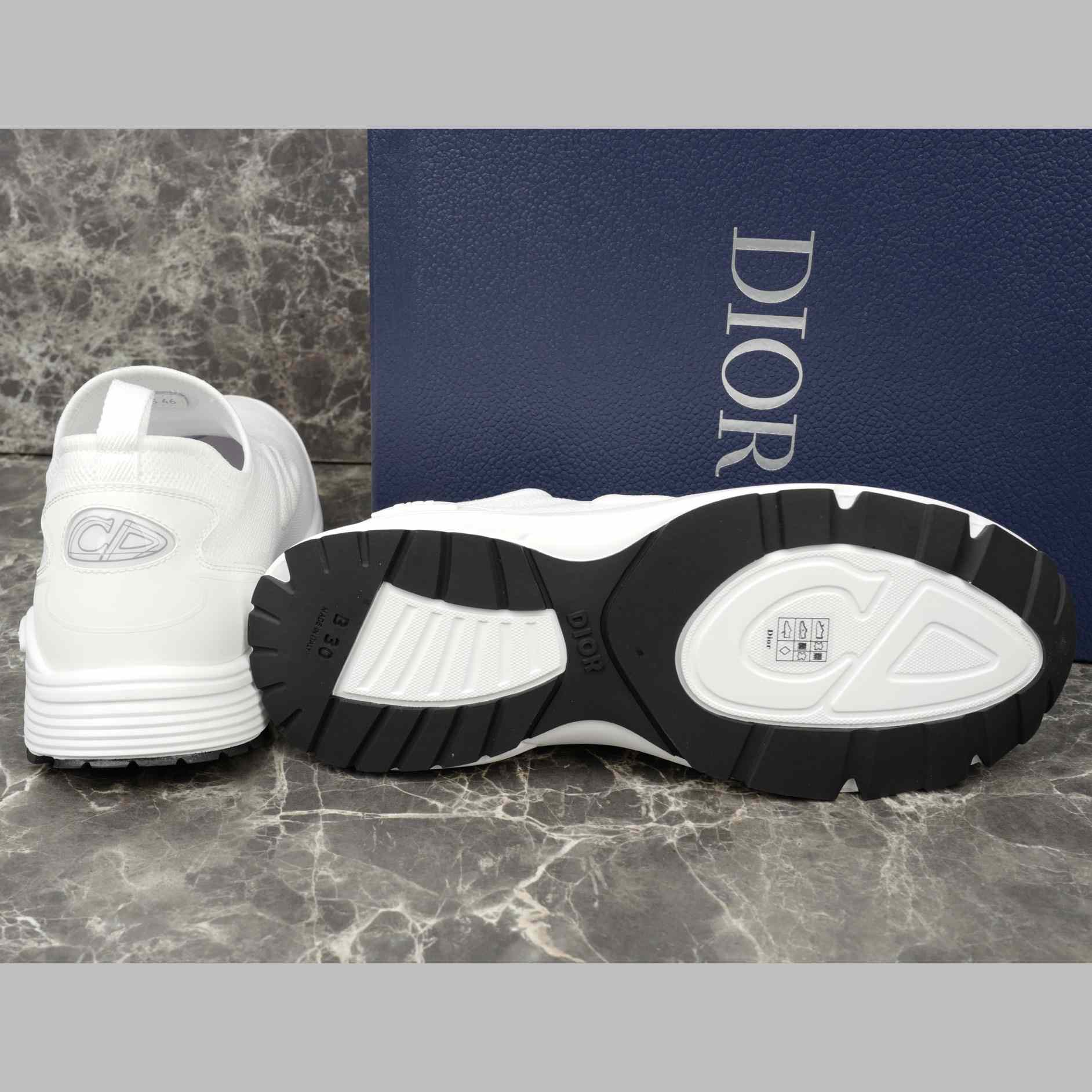 Dior B30 Countdown Sneaker    - EUR FASHION