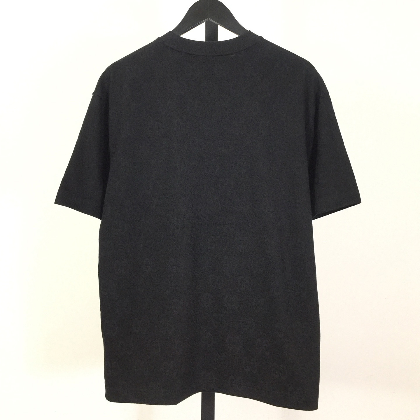 Gucci GG Cotton Tee And Short - EUR FASHION