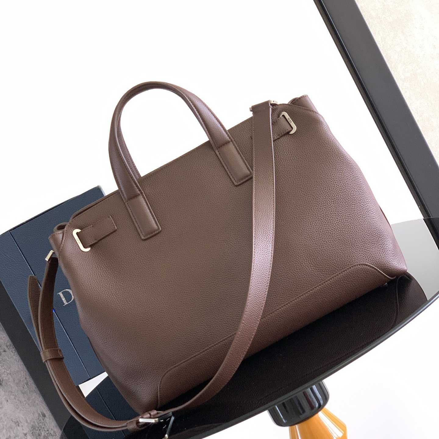 Dior Medium Dior Normandie Tote Bag  - EUR FASHION