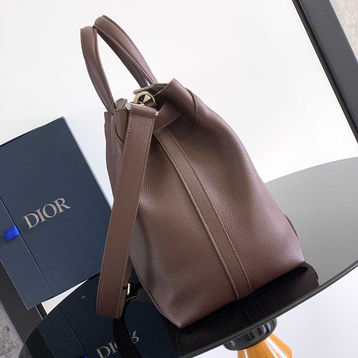 Dior Medium Dior Normandie Tote Bag  - EUR FASHION