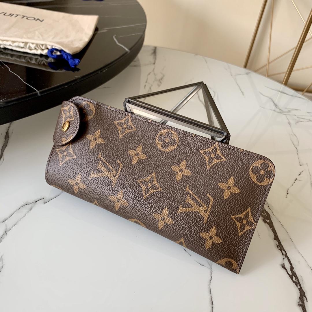 Louis Vuitton LV Etui MM Sunglasses Case    8.5-3-19cm   M00284  - EUR FASHION