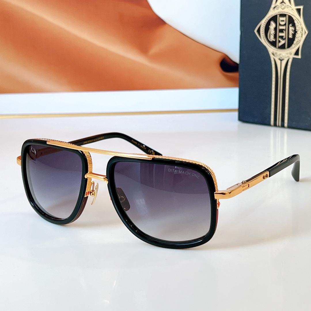 Dita MACH-ONE Sunglasses   DRX-20300 - EUR FASHION