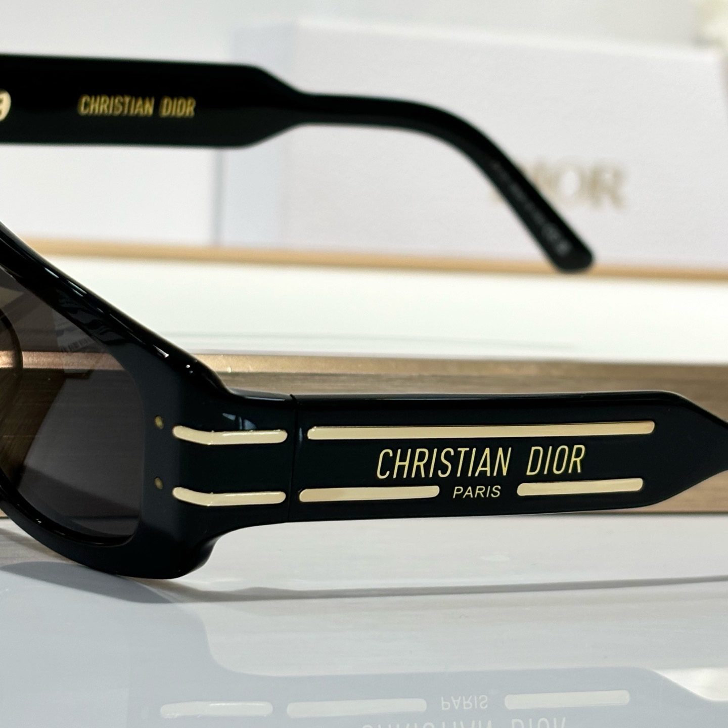 Dior Signature S9U Sunglasses  - EUR FASHION
