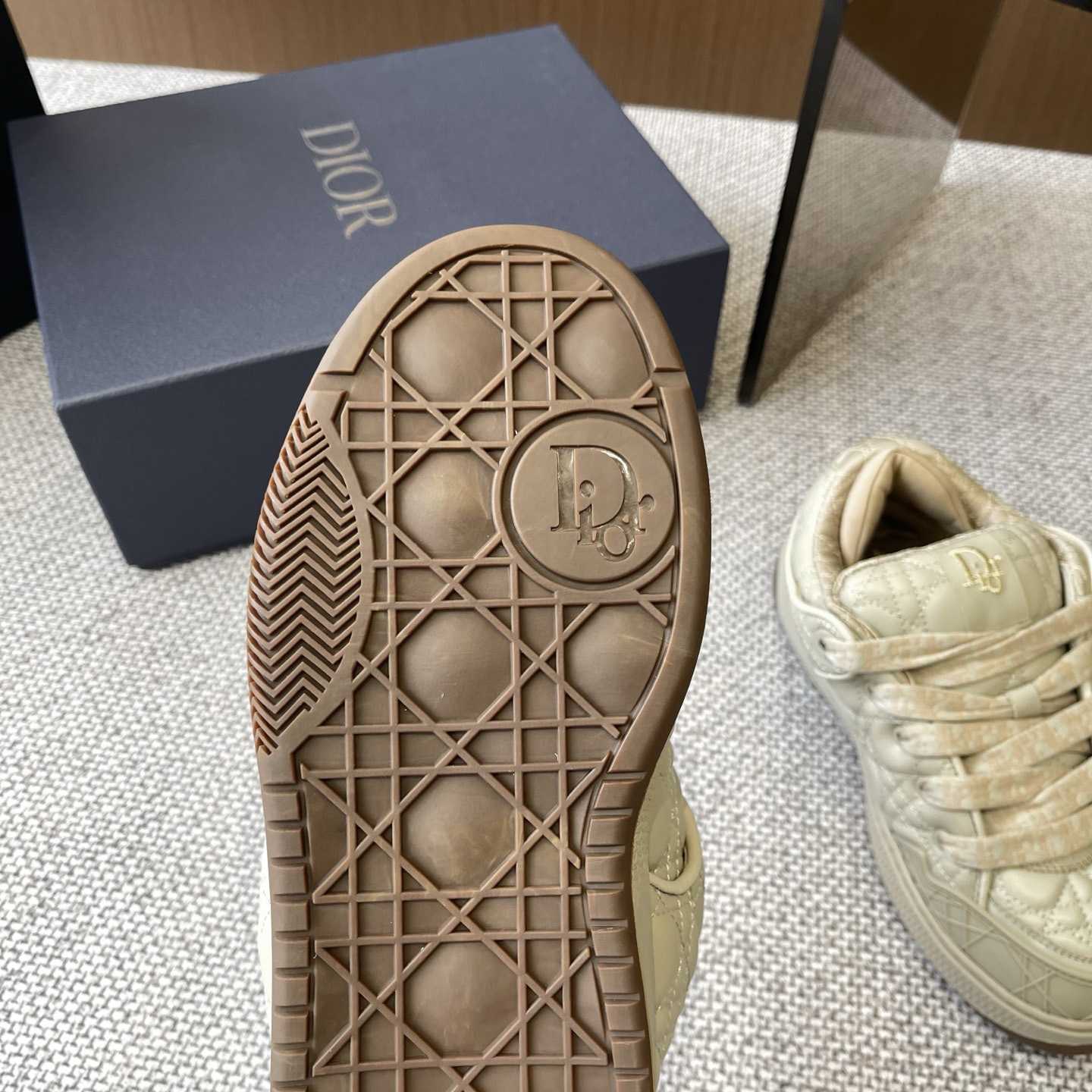 Dior B9S Skater Sneakers - EUR FASHION