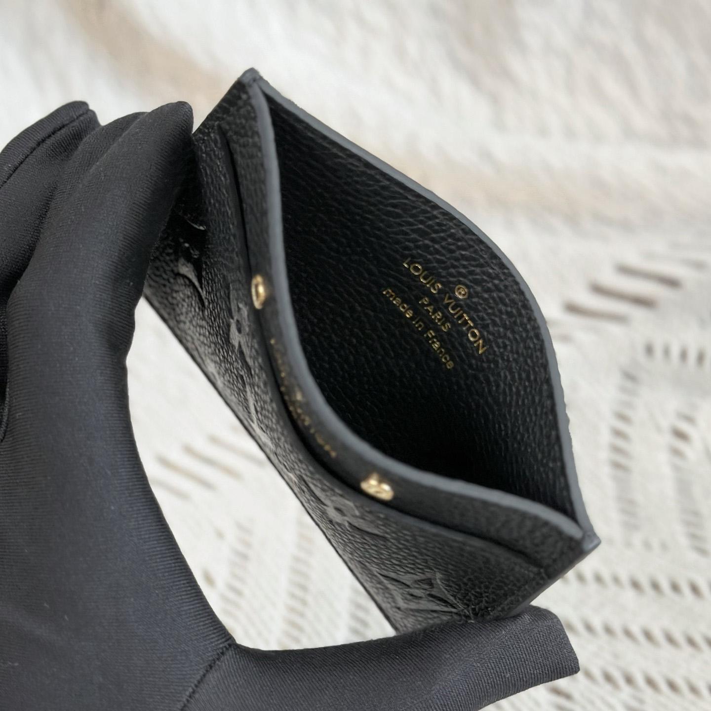 Louis Vuitton Card Holder  M69171 - EUR FASHION