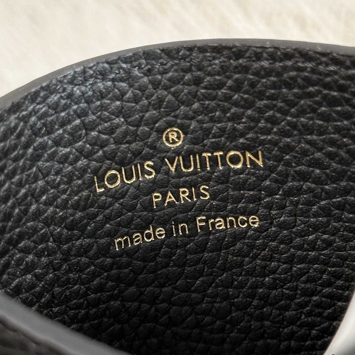 Louis Vuitton Card Holder  M69171 - EUR FASHION