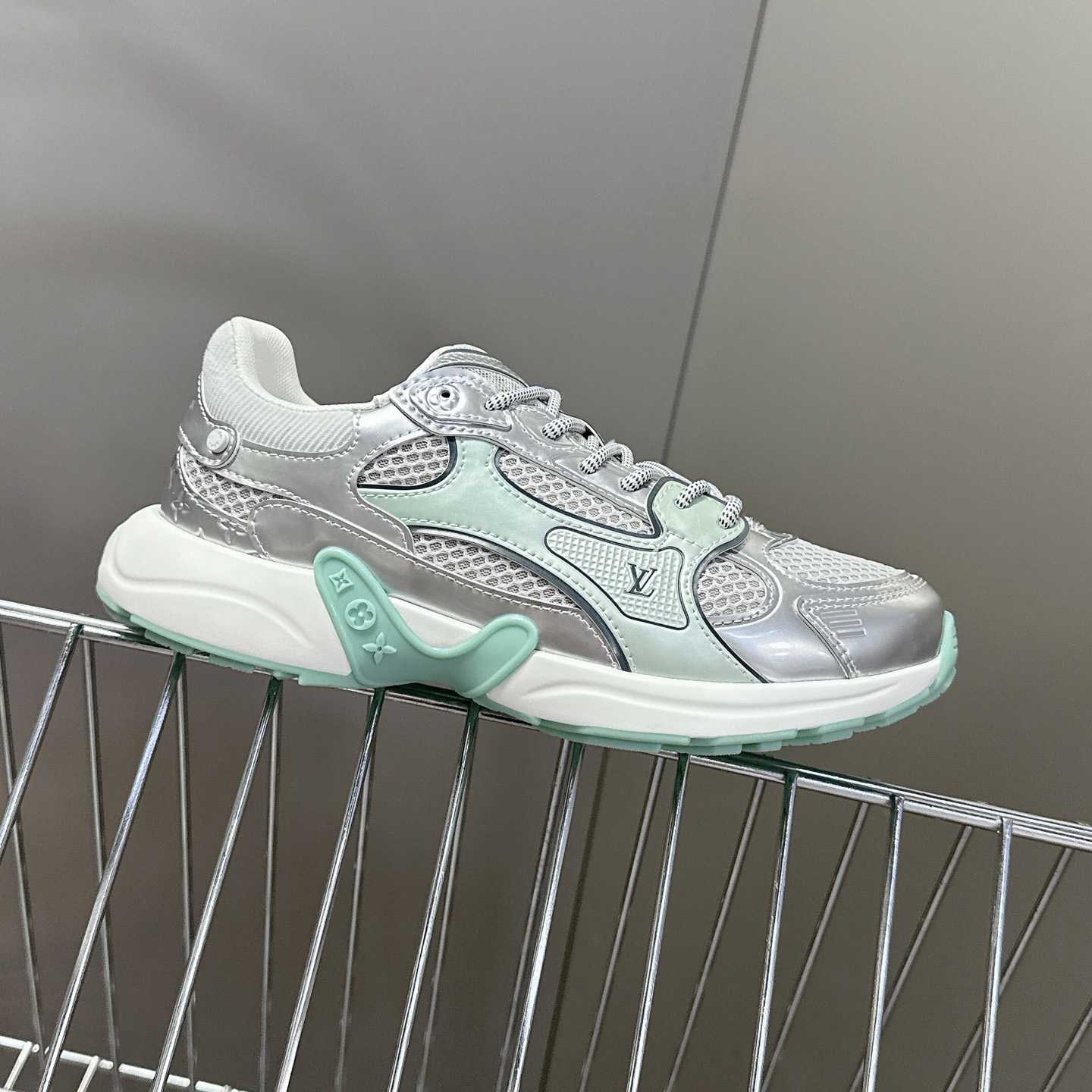 Louis Vuitton LV Olympia Sneaker   1AHOLN - EUR FASHION