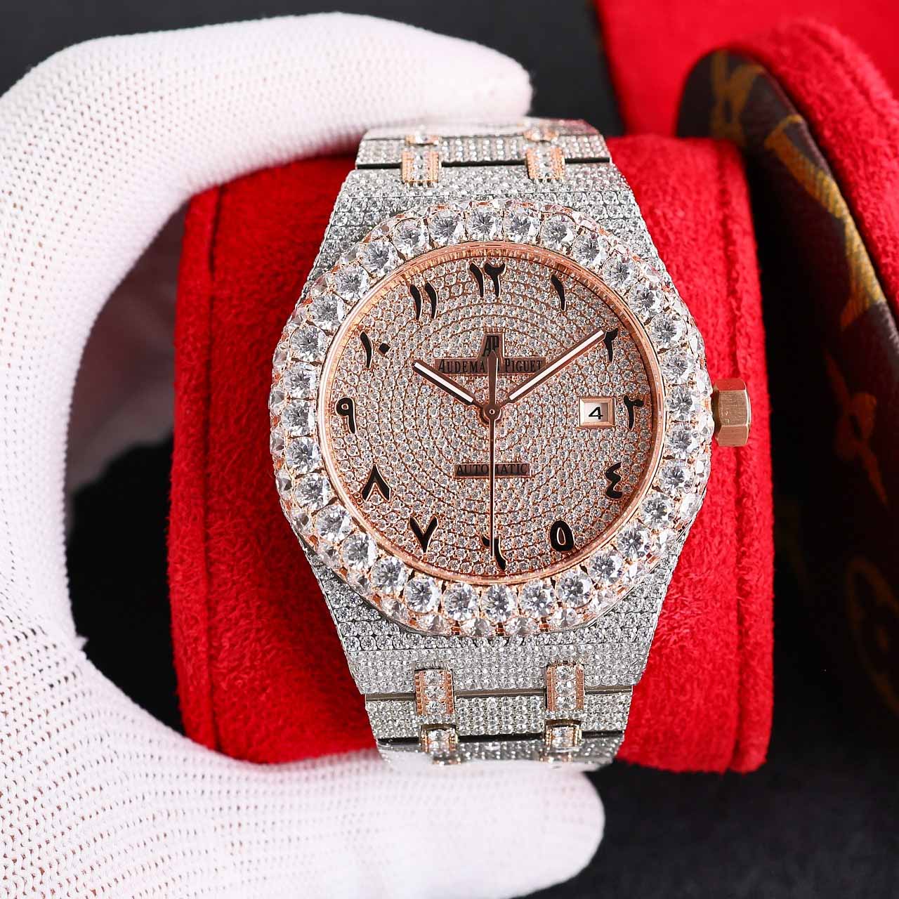 Audemars Piguet Watch       - EUR FASHION