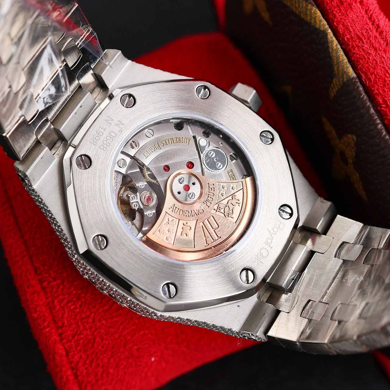 Audemars Piguet Watch       - EUR FASHION