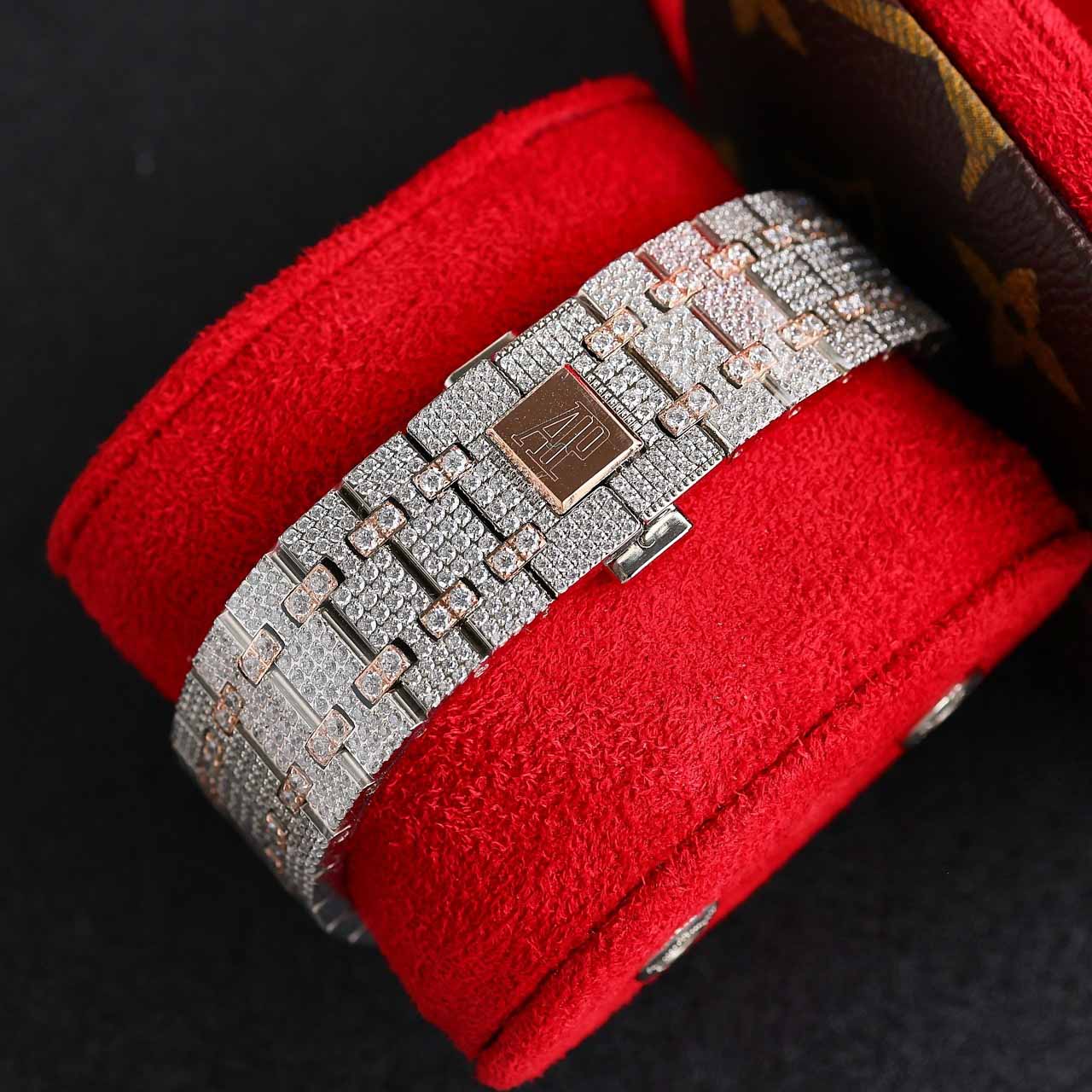 Audemars Piguet Watch       - EUR FASHION
