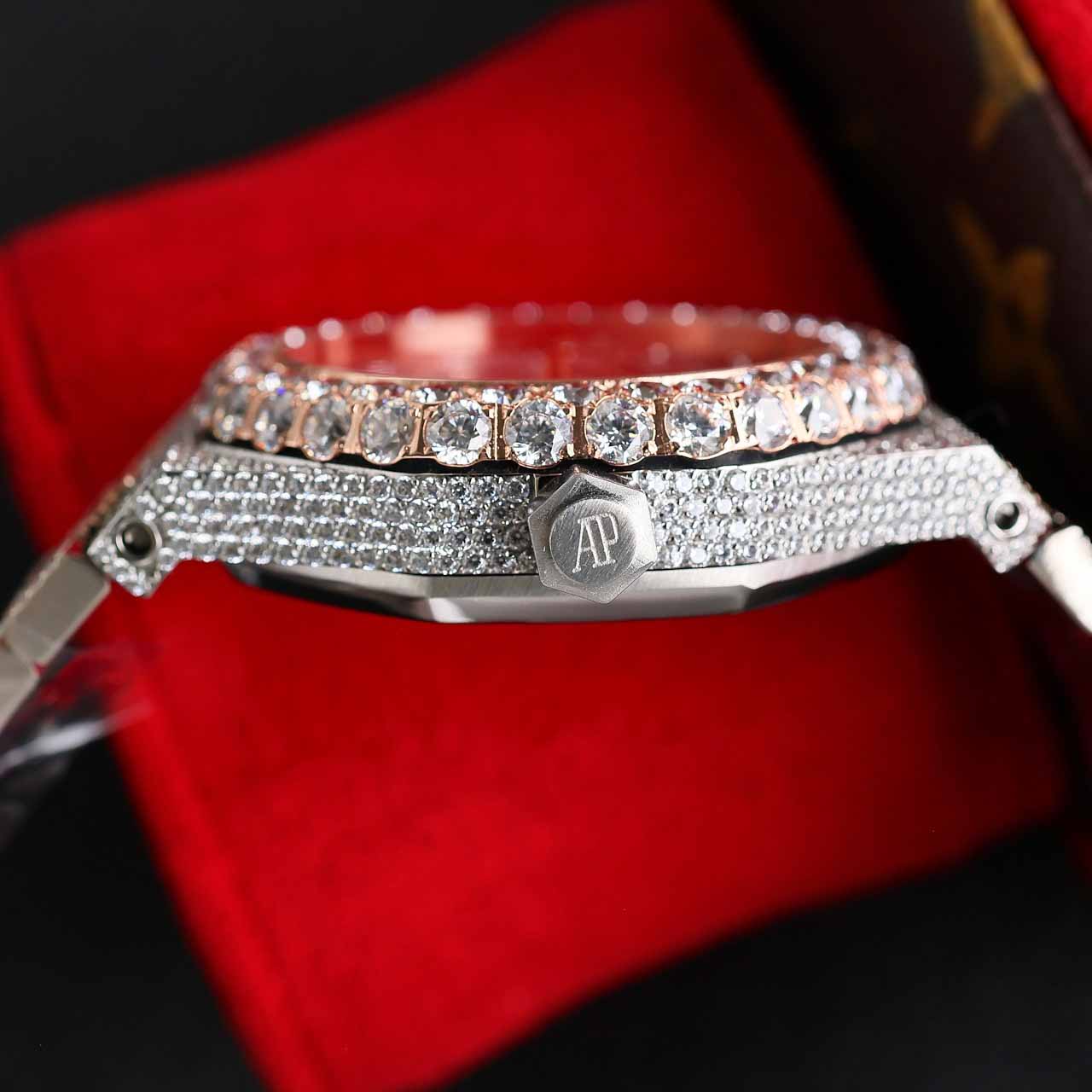 Audemars Piguet Watch       - EUR FASHION
