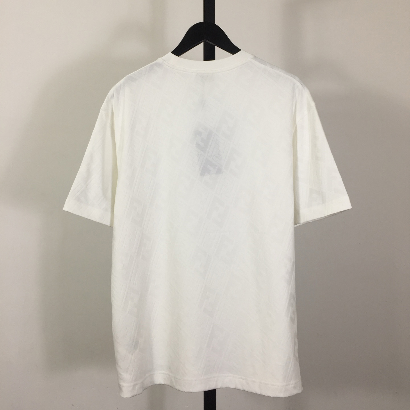 Fendi FF Logo Tee And Short - EUR FASHION