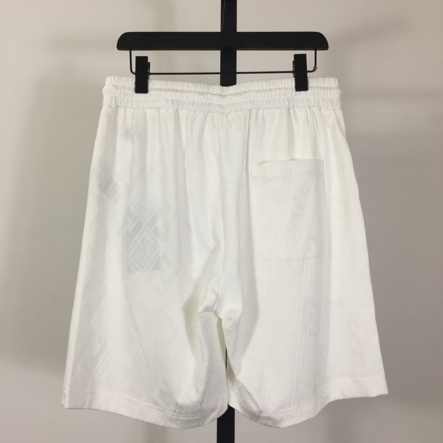 Fendi FF Logo Tee And Short - EUR FASHION